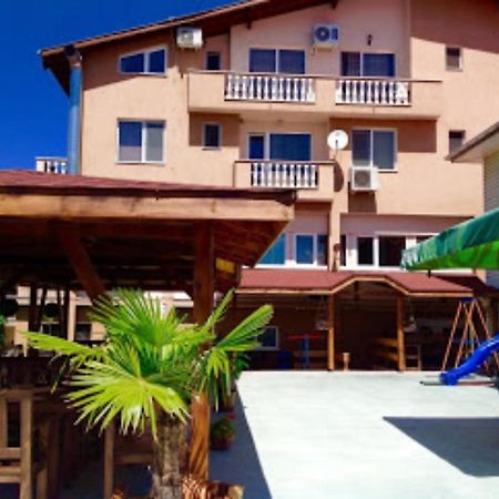 Hotel Alikante سارنيتسا المظهر الخارجي الصورة