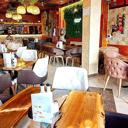 Hotel Alikante سارنيتسا المظهر الخارجي الصورة