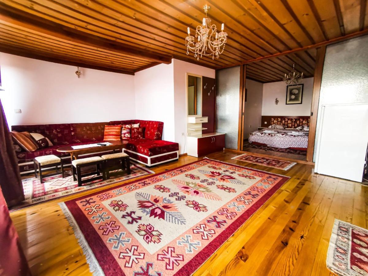 Hotel Alikante سارنيتسا المظهر الخارجي الصورة
