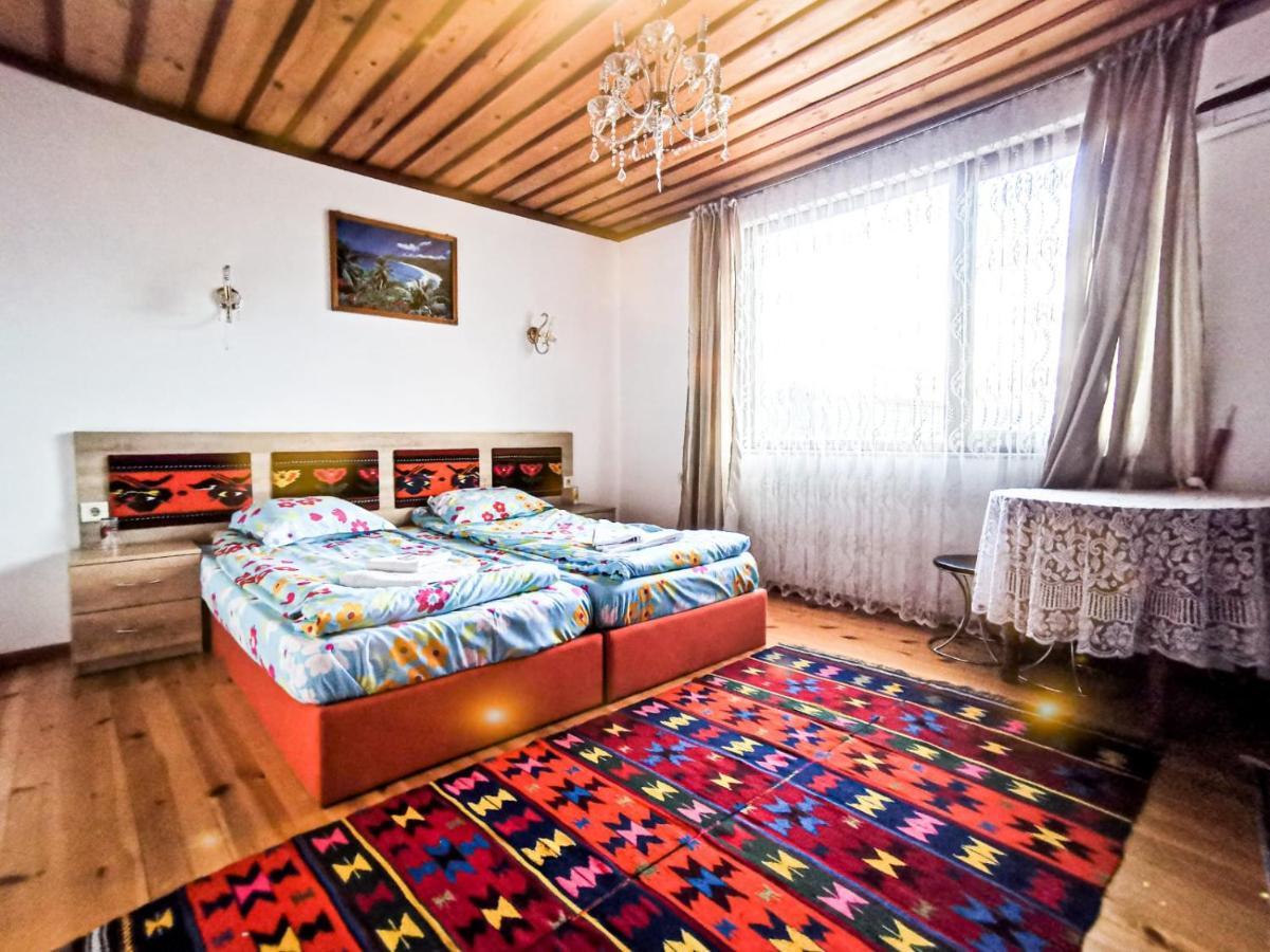 Hotel Alikante سارنيتسا المظهر الخارجي الصورة