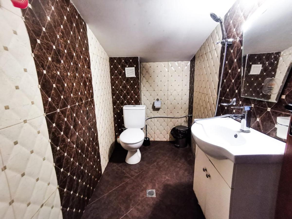 Hotel Alikante سارنيتسا المظهر الخارجي الصورة
