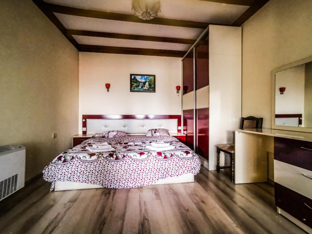 Hotel Alikante سارنيتسا المظهر الخارجي الصورة