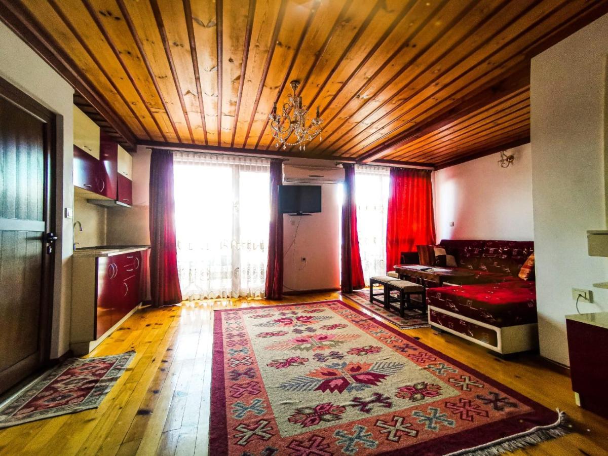 Hotel Alikante سارنيتسا المظهر الخارجي الصورة