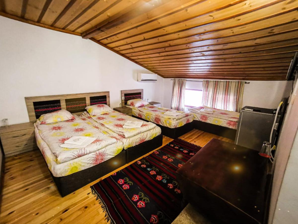Hotel Alikante سارنيتسا المظهر الخارجي الصورة