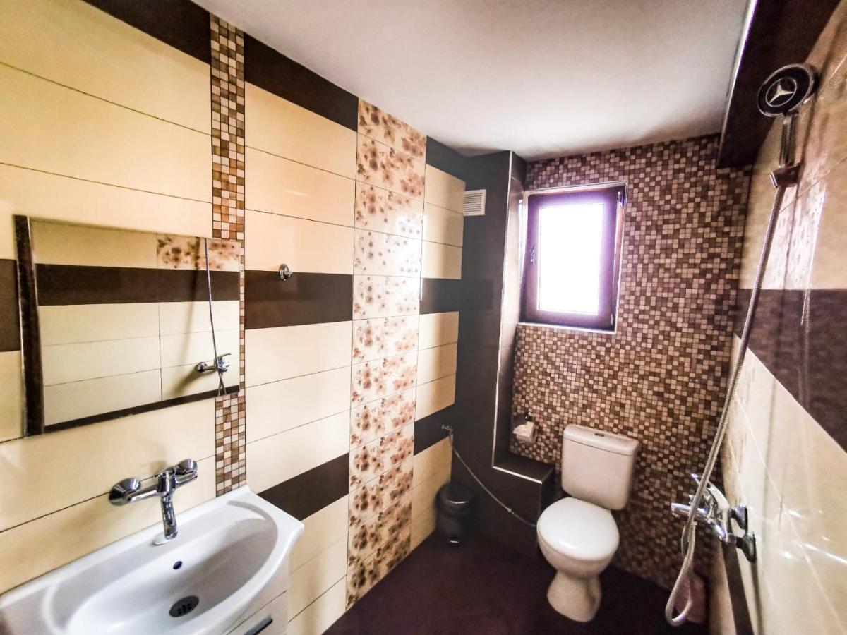Hotel Alikante سارنيتسا المظهر الخارجي الصورة
