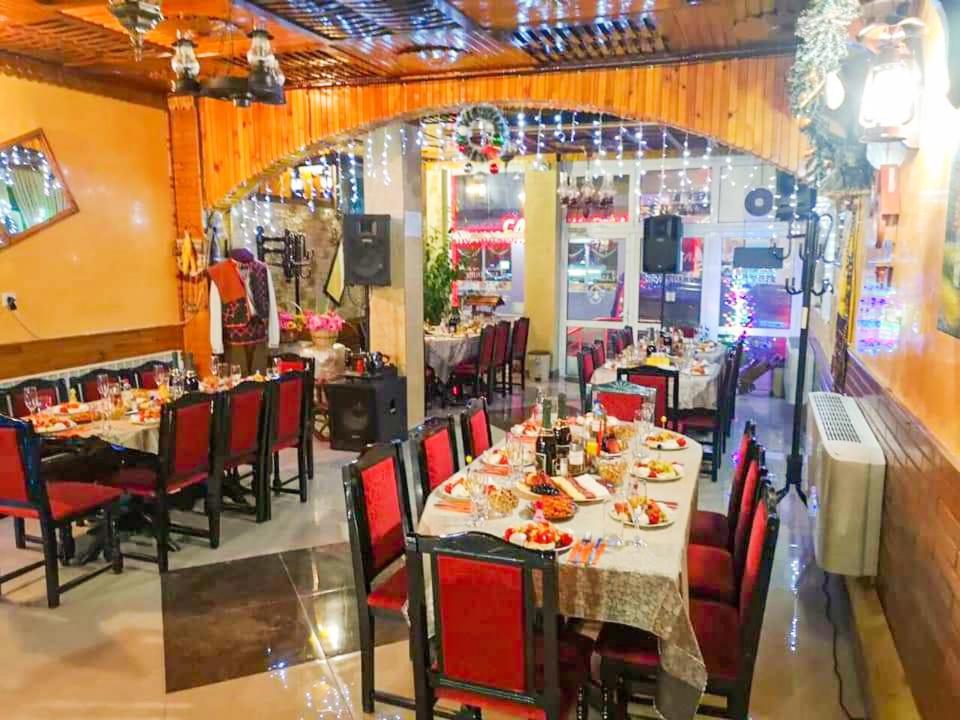 Hotel Alikante سارنيتسا المظهر الخارجي الصورة