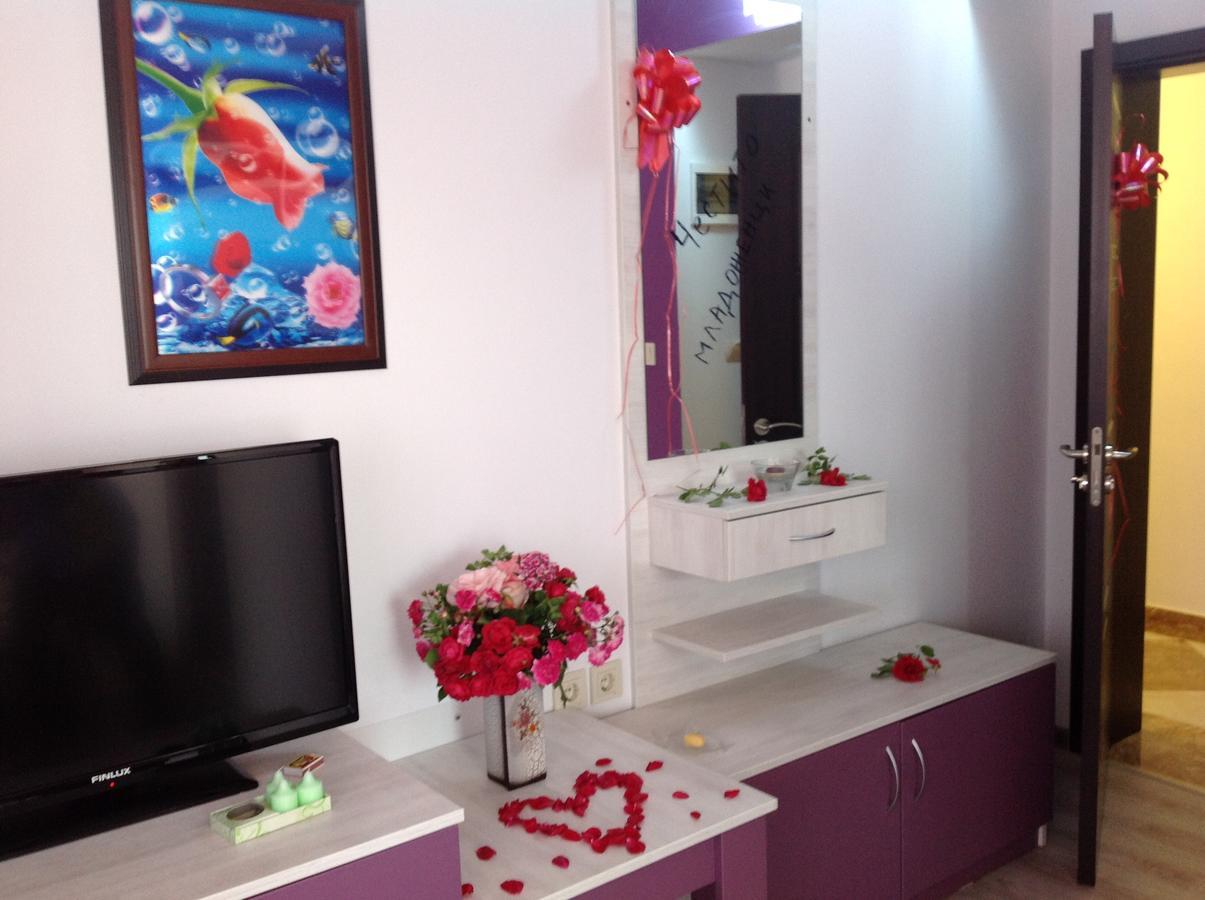 Hotel Alikante سارنيتسا المظهر الخارجي الصورة